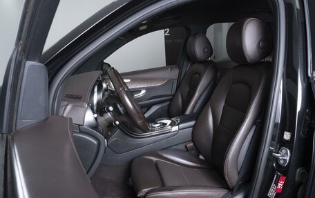 Mercedes-Benz GLC, 2016 год, 2 899 000 рублей, 10 фотография