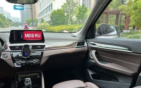 BMW X1, 2021 год, 2 600 900 рублей, 12 фотография