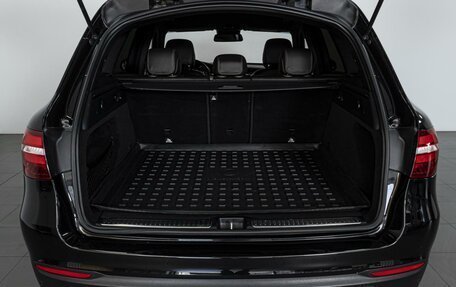 Mercedes-Benz GLC, 2016 год, 2 899 000 рублей, 23 фотография