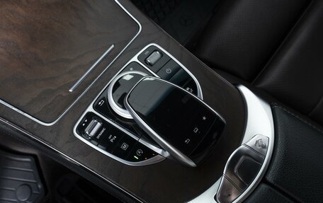 Mercedes-Benz GLC, 2016 год, 2 899 000 рублей, 20 фотография