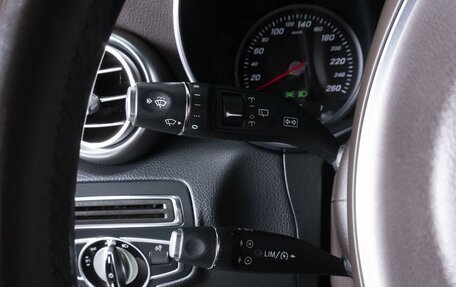 Mercedes-Benz GLC, 2016 год, 2 899 000 рублей, 18 фотография