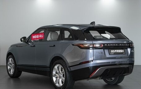 Land Rover Range Rover Velar I, 2020 год, 4 675 000 рублей, 2 фотография