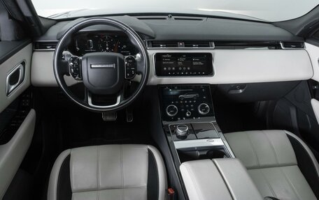 Land Rover Range Rover Velar I, 2020 год, 4 675 000 рублей, 6 фотография