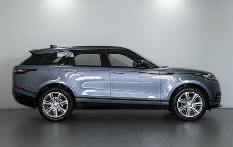 Land Rover Range Rover Velar I, 2020 год, 4 675 000 рублей, 5 фотография