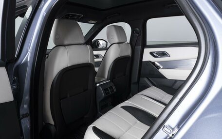 Land Rover Range Rover Velar I, 2020 год, 4 675 000 рублей, 11 фотография
