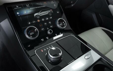 Land Rover Range Rover Velar I, 2020 год, 4 675 000 рублей, 12 фотография