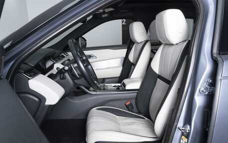 Land Rover Range Rover Velar I, 2020 год, 4 675 000 рублей, 10 фотография