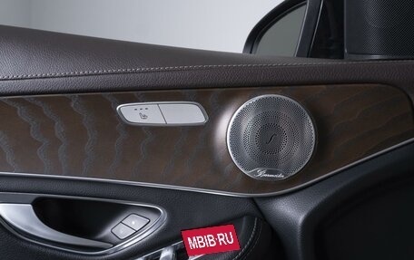 Mercedes-Benz GLC, 2016 год, 2 899 000 рублей, 19 фотография