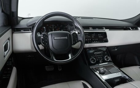 Land Rover Range Rover Velar I, 2020 год, 4 675 000 рублей, 13 фотография