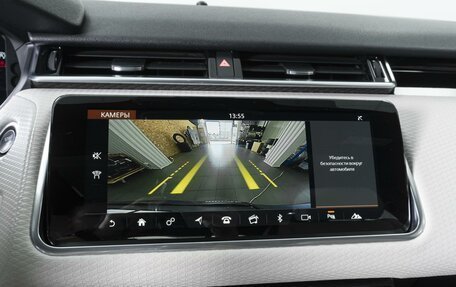 Land Rover Range Rover Velar I, 2020 год, 4 675 000 рублей, 15 фотография