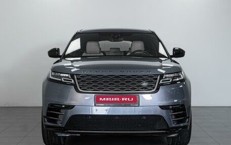 Land Rover Range Rover Velar I, 2020 год, 4 675 000 рублей, 3 фотография