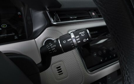 Land Rover Range Rover Velar I, 2020 год, 4 675 000 рублей, 18 фотография