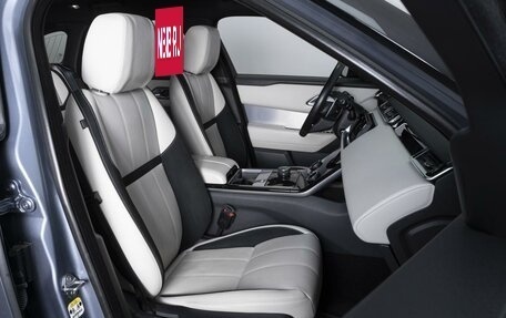 Land Rover Range Rover Velar I, 2020 год, 4 675 000 рублей, 8 фотография