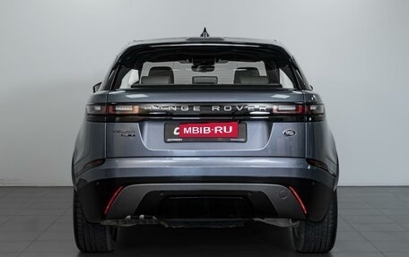 Land Rover Range Rover Velar I, 2020 год, 4 675 000 рублей, 4 фотография