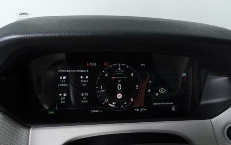Land Rover Range Rover Velar I, 2020 год, 4 675 000 рублей, 27 фотография