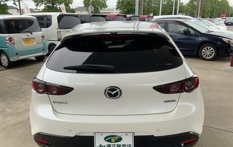 Mazda 3, 2021 год, 1 543 000 рублей, 2 фотография