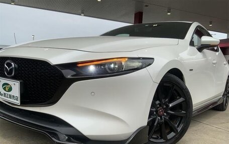 Mazda 3, 2021 год, 1 543 000 рублей, 5 фотография