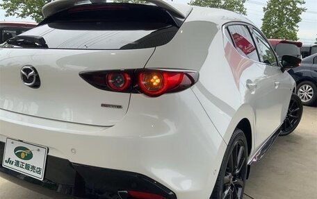 Mazda 3, 2021 год, 1 543 000 рублей, 8 фотография