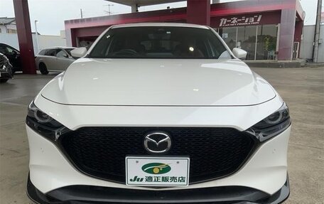 Mazda 3, 2021 год, 1 543 000 рублей, 3 фотография