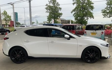Mazda 3, 2021 год, 1 543 000 рублей, 9 фотография