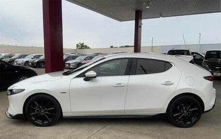 Mazda 3, 2021 год, 1 543 000 рублей, 7 фотография
