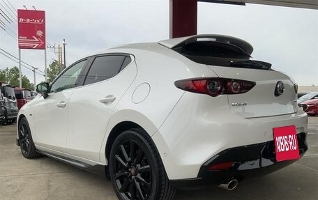 Mazda 3, 2021 год, 1 543 000 рублей, 4 фотография