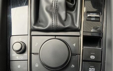 Mazda 3, 2021 год, 1 543 000 рублей, 14 фотография