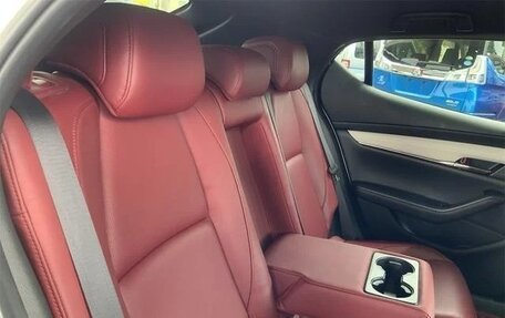 Mazda 3, 2021 год, 1 543 000 рублей, 26 фотография