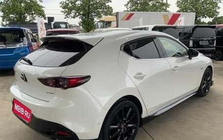 Mazda 3, 2021 год, 1 543 000 рублей, 6 фотография