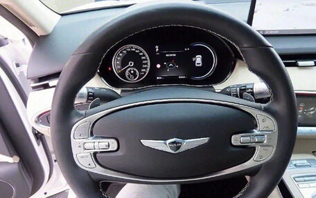 Genesis GV70, 2022 год, 3 556 027 рублей, 7 фотография