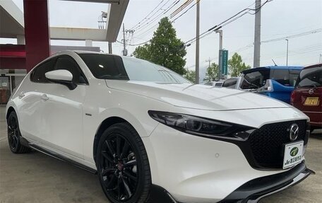 Mazda 3, 2021 год, 1 543 000 рублей, 28 фотография