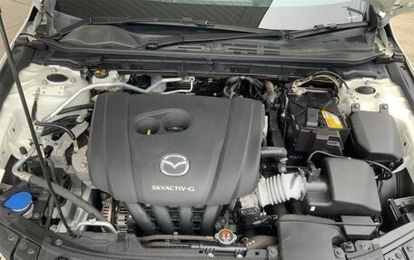 Mazda 3, 2021 год, 1 543 000 рублей, 31 фотография