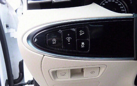 Genesis GV70, 2022 год, 3 556 027 рублей, 10 фотография