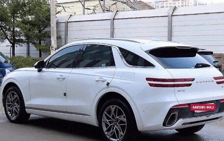 Genesis GV70, 2022 год, 3 556 027 рублей, 2 фотография
