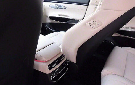 Genesis GV70, 2022 год, 3 556 027 рублей, 14 фотография