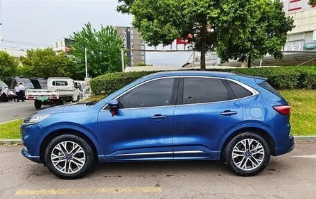 Ford Escape, 2020 год, 1 800 000 рублей, 4 фотография