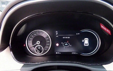 Genesis GV70, 2022 год, 3 556 027 рублей, 8 фотография