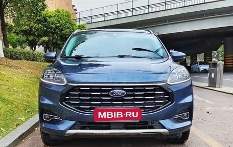 Ford Escape, 2020 год, 1 800 000 рублей, 2 фотография
