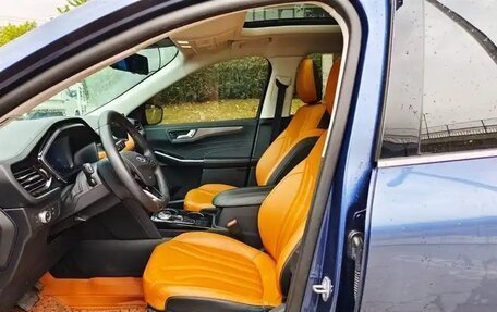Ford Escape, 2020 год, 1 800 000 рублей, 9 фотография