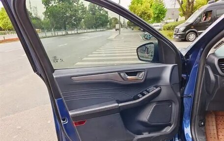 Ford Escape, 2020 год, 1 800 000 рублей, 7 фотография
