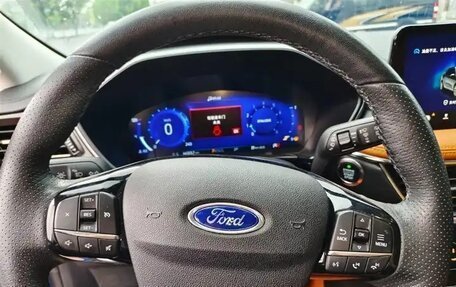 Ford Escape, 2020 год, 1 800 000 рублей, 8 фотография