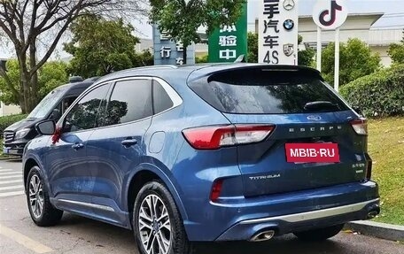 Ford Escape, 2020 год, 1 800 000 рублей, 5 фотография