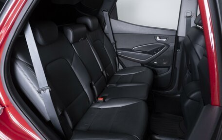 Hyundai Santa Fe III рестайлинг, 2016 год, 2 295 000 рублей, 7 фотография