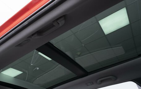 Hyundai Santa Fe III рестайлинг, 2016 год, 2 295 000 рублей, 14 фотография