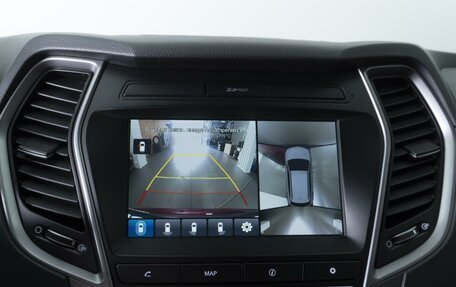 Hyundai Santa Fe III рестайлинг, 2016 год, 2 295 000 рублей, 15 фотография