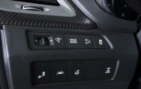 Hyundai Santa Fe III рестайлинг, 2016 год, 2 295 000 рублей, 22 фотография