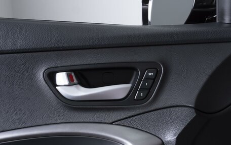 Hyundai Santa Fe III рестайлинг, 2016 год, 2 295 000 рублей, 24 фотография
