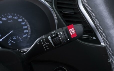 Hyundai Santa Fe III рестайлинг, 2016 год, 2 295 000 рублей, 18 фотография
