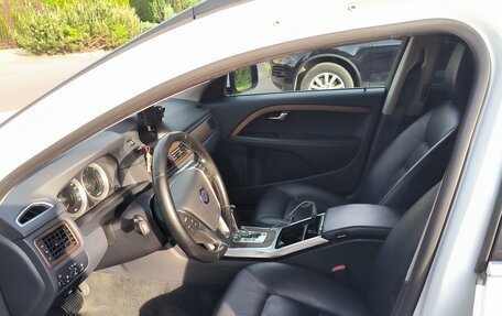 Volvo XC70 II рестайлинг, 2012 год, 1 470 000 рублей, 9 фотография