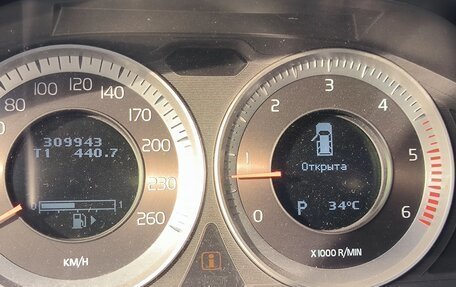 Volvo XC70 II рестайлинг, 2012 год, 1 470 000 рублей, 10 фотография